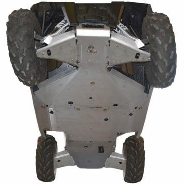 skid plate