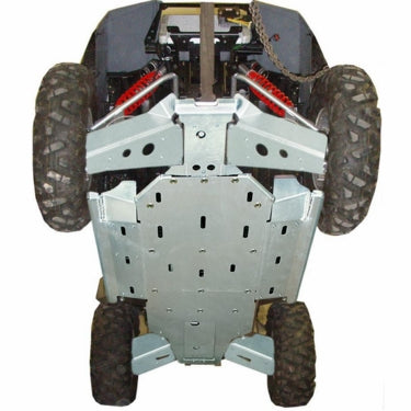 skid plate