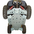 skid plate