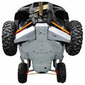skid plate