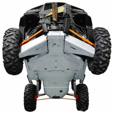 skid plate