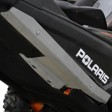 Ricochet Off - Road Complete Aluminum Skid Plate Set - Polaris Rzr Xp 1000 | Xp Turbo - Offroad Armor