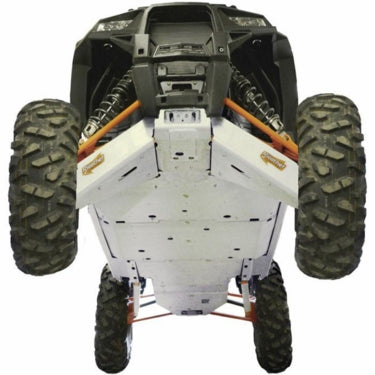 skid plate