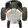 skid plate