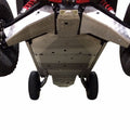 skid plate