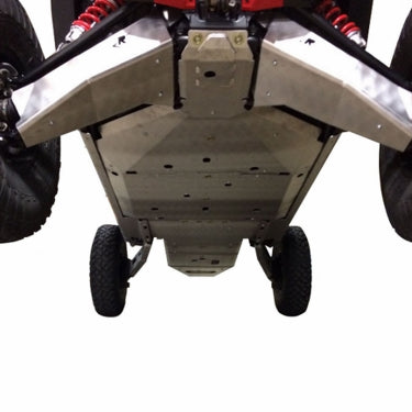 skid plate