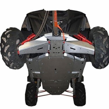 skid plate