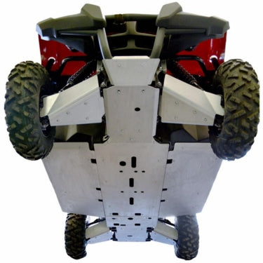 skid plate
