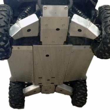 skid plate