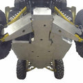 skid plate