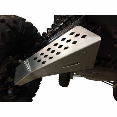 Ricochet Off-Road A-Arm Guards |Set Of 2| -  2018 Can Am Maverick X3 X Rs Turbo R And Maverick Max X3 X Rs Turbo R