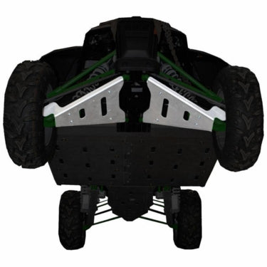 A-arm guard