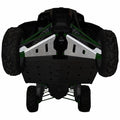 A-arm guard