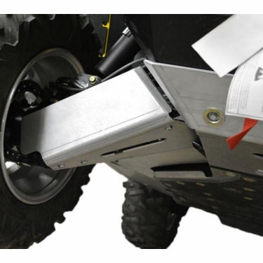 Ricochet Off-Road A-Arm Guards |Set Of 2| -  2011-19 Can Am Commander And Commander Max