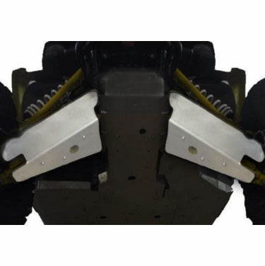 Ricochet Off-Road A-Arm Guards |Set Of 2| - Yamaha Yxz 1000 R, Ss