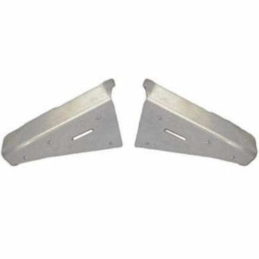 Ricochet Off-Road A-Arm Guards |Set Of 2| - Polaris Rzr Xp 1000 | Xp Turbo