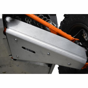 Ricochet Off-Road A-Arm Guards |Set Of 2| - Polaris Rzr Xp 1000 | Xp Turbo