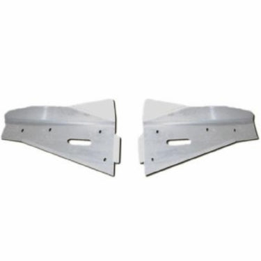 Ricochet Off-Road A-Arm Guards |Set Of 2| - Polaris Rzr Xp 900