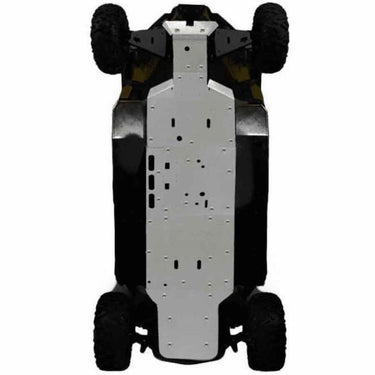 skid plate