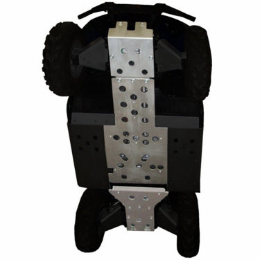 skid plate