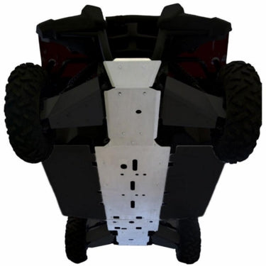 skid plate
