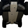 skid plate