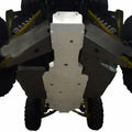 skid plate