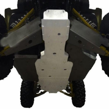 skid plate