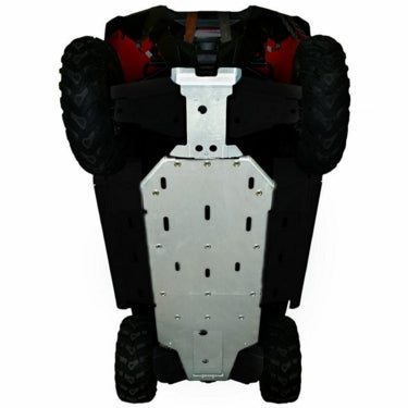 skid plate