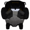 skid plate
