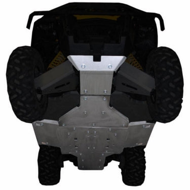 skid plate