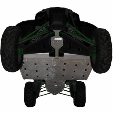 skid plate