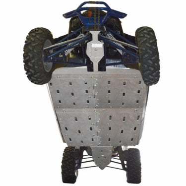 skid plate