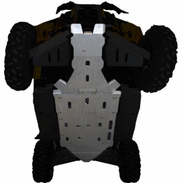 skid plate