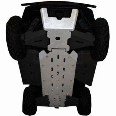 skid plate