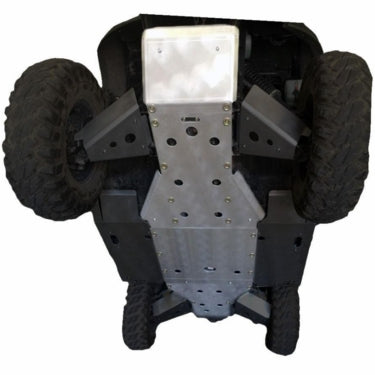 skid plate