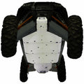 skid plate