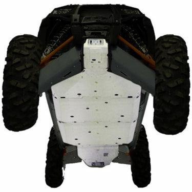 skid plate