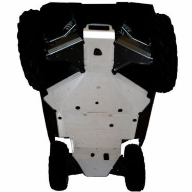 skid plate