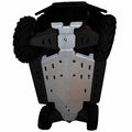 skid plate