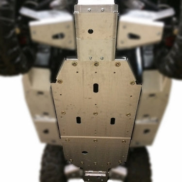 skid plate
