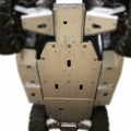 skid plate