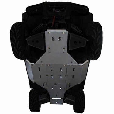 skid plate