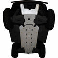 skid plate
