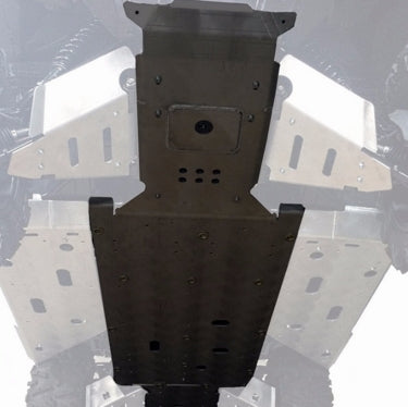 skid plate