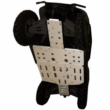 skid plate
