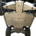skid plate
