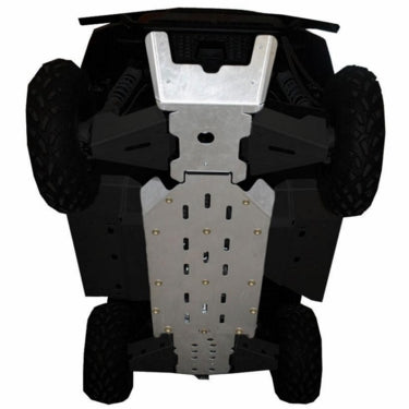 skid plate