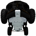 skid plate