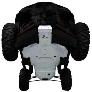 skid plate